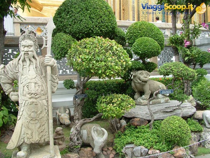 giardini Siwali