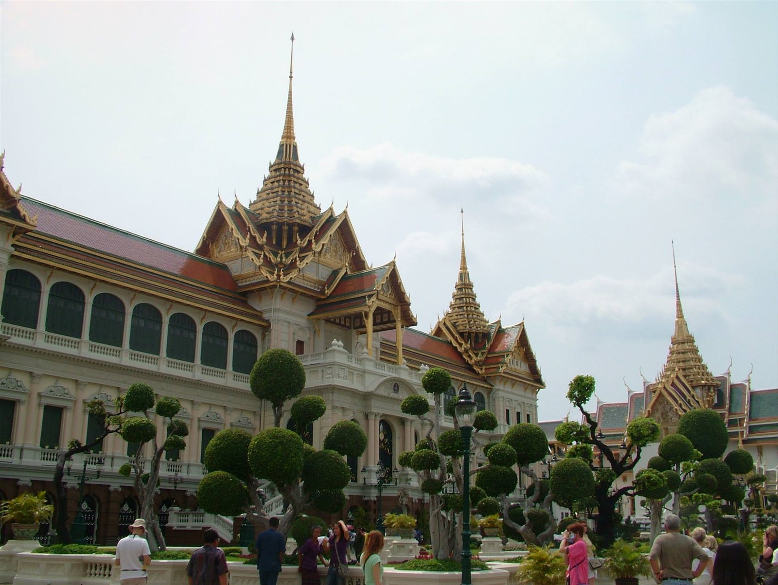 Foto di viaggio in TAILANDIA