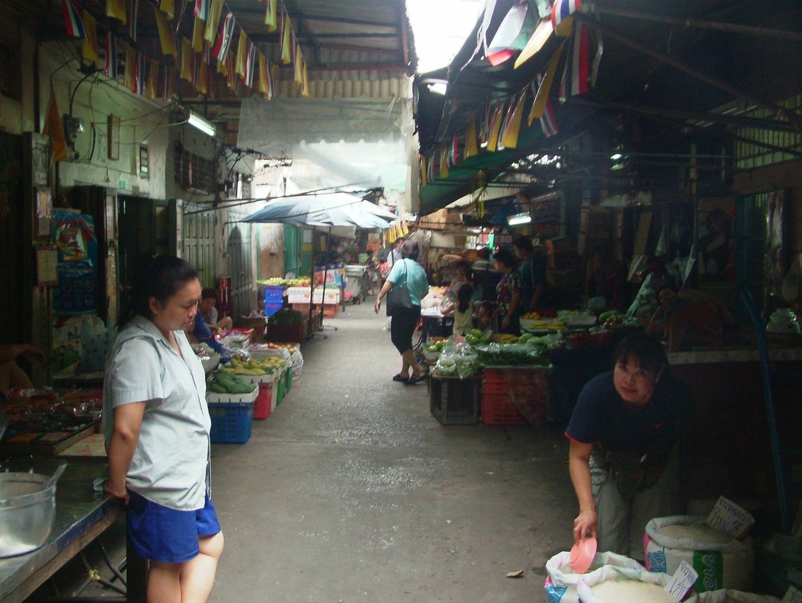 Foto di viaggio in TAILANDIA
