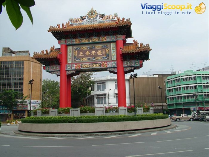 Chinatown