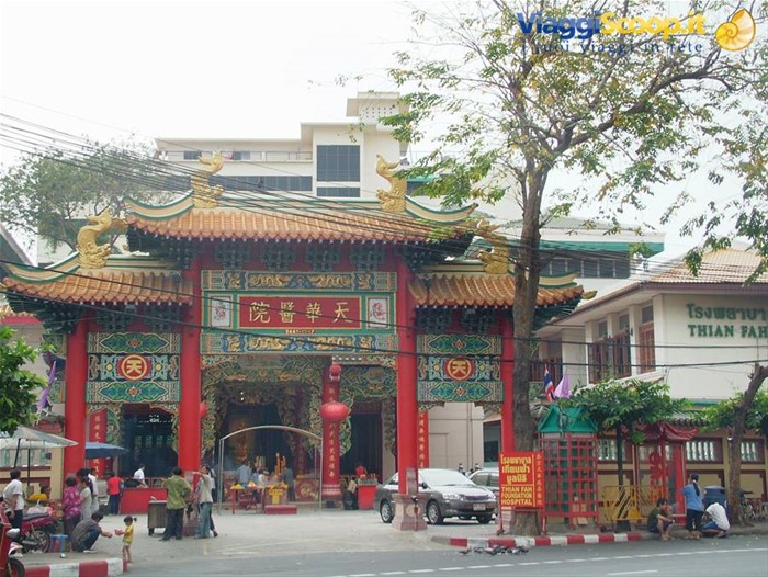 Chinatown
