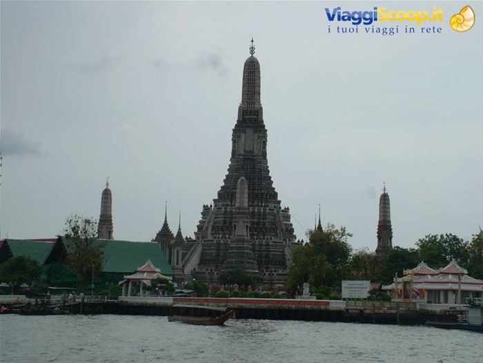 il Wat Arun