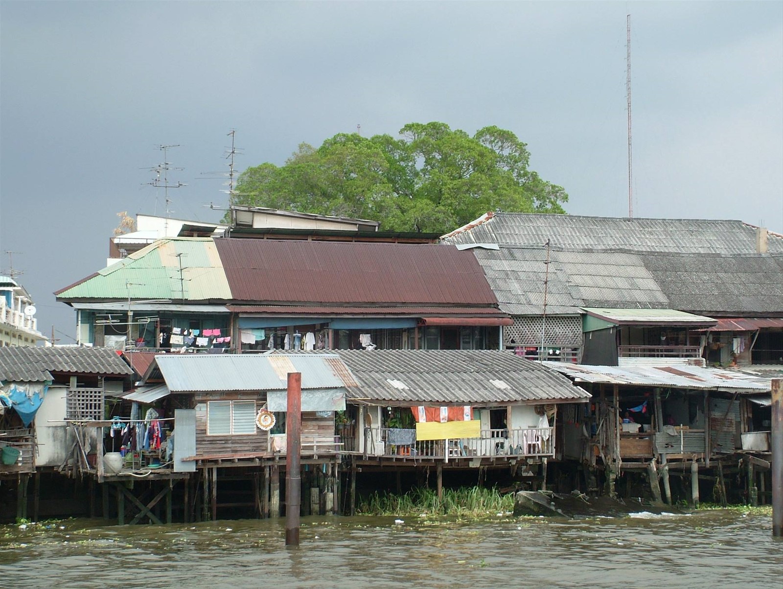 Foto di viaggio in TAILANDIA