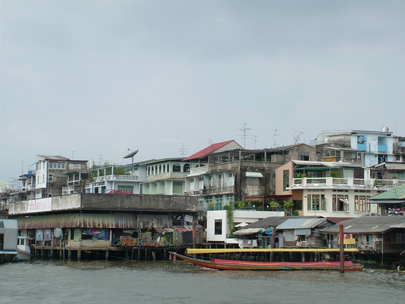 Foto di viaggio in TAILANDIA