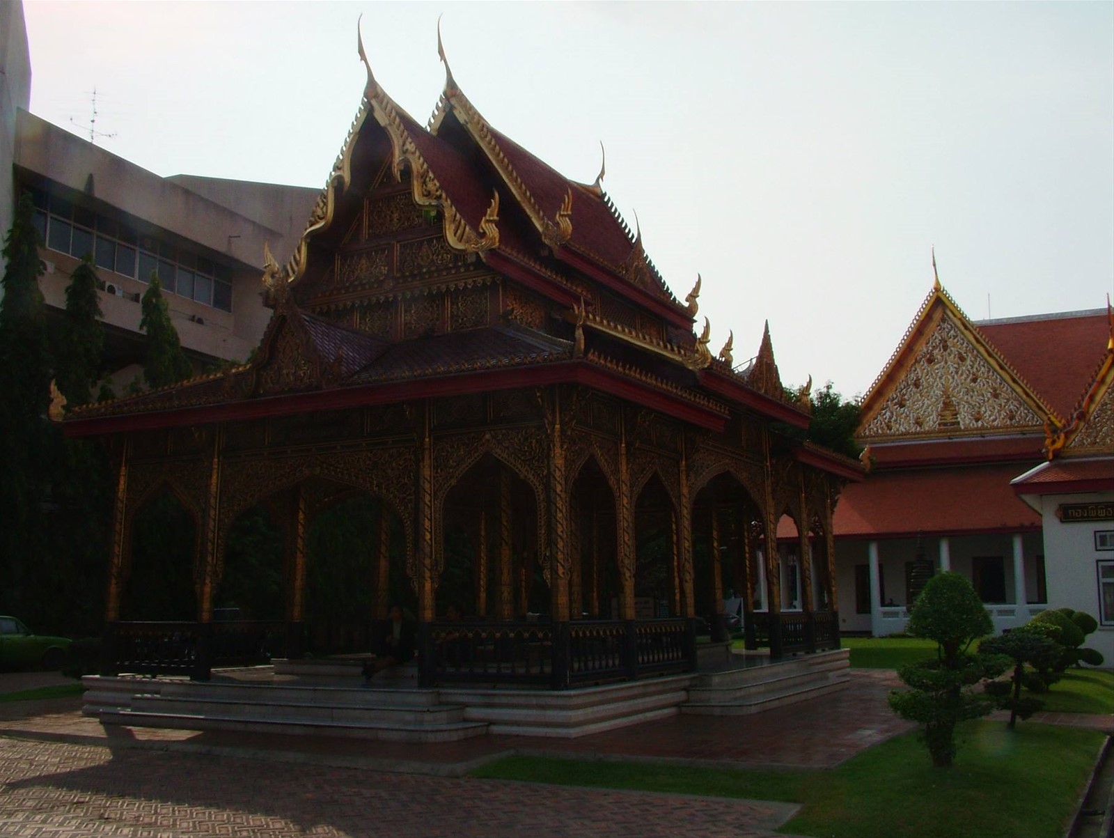 Foto di viaggio in TAILANDIA
