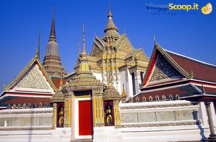 Wat Pho