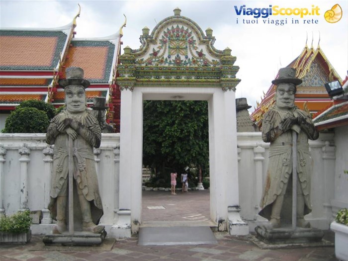 guardie Farang