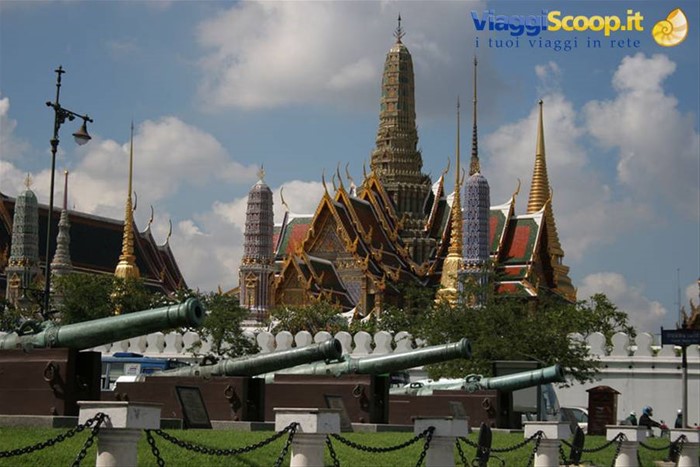 Bangkok