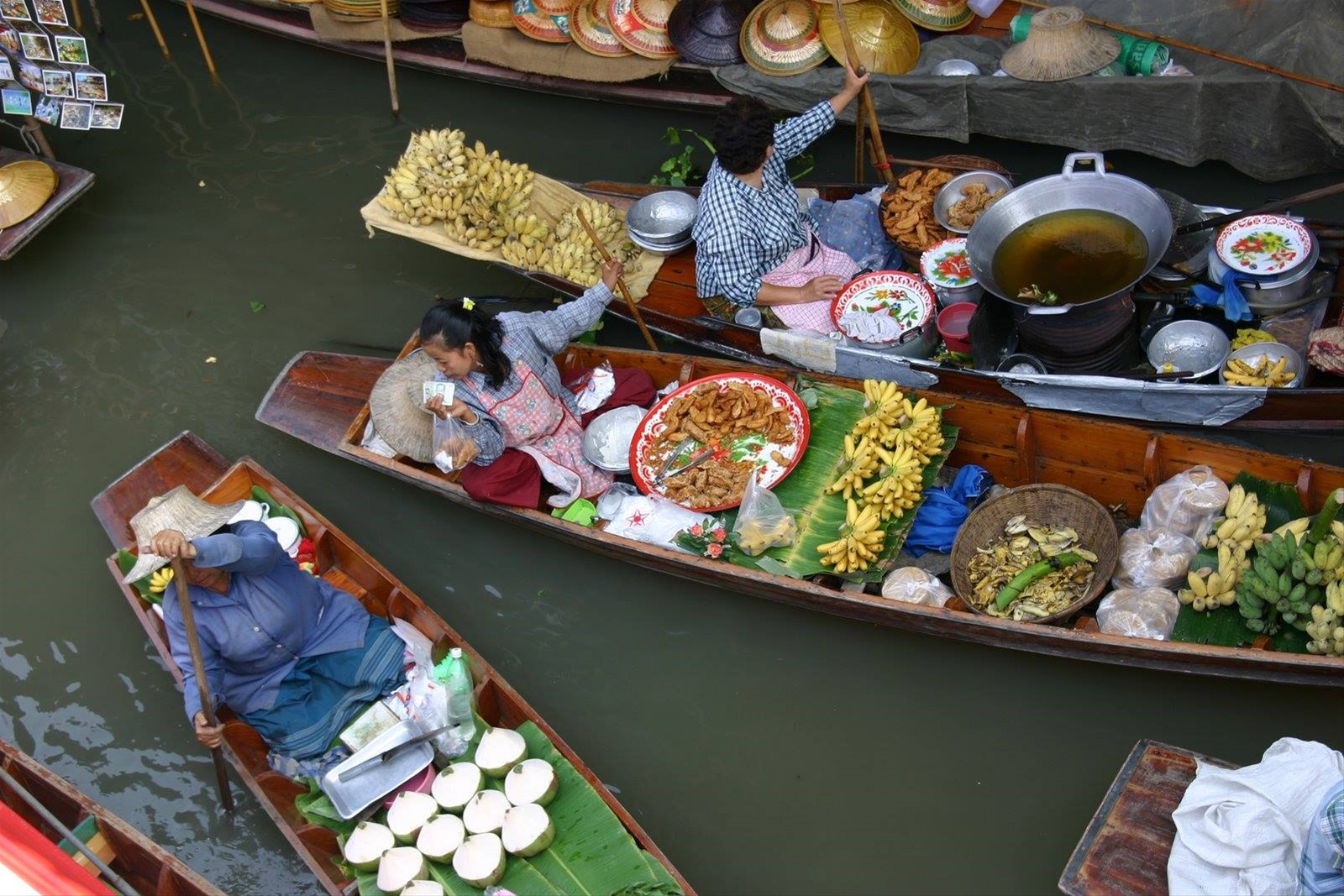 Foto di viaggio in TAILANDIA