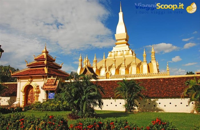 Pha That Luang