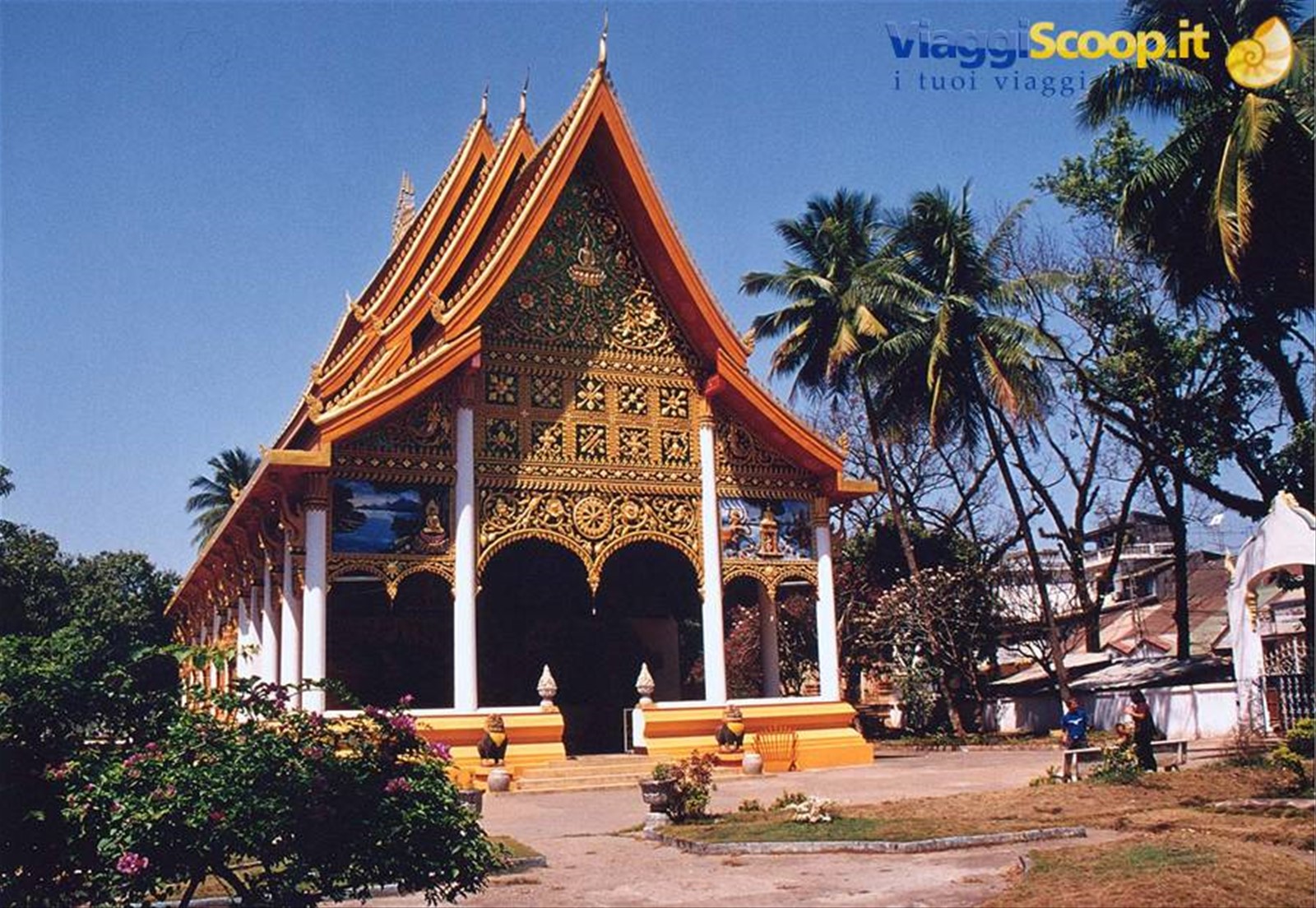 Wat Ongdu