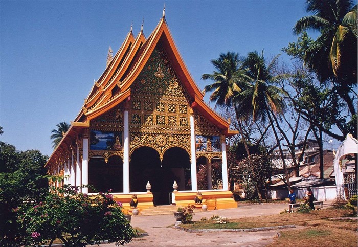 Wat Ongdu