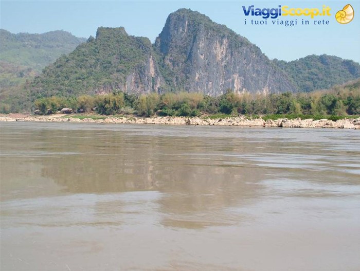 scenari sul Mekong