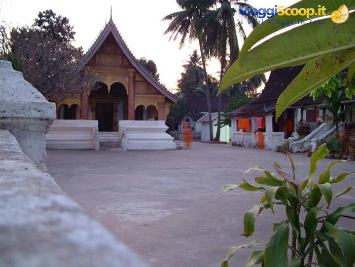 Luang Prabang