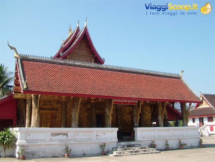 museo di Luang
