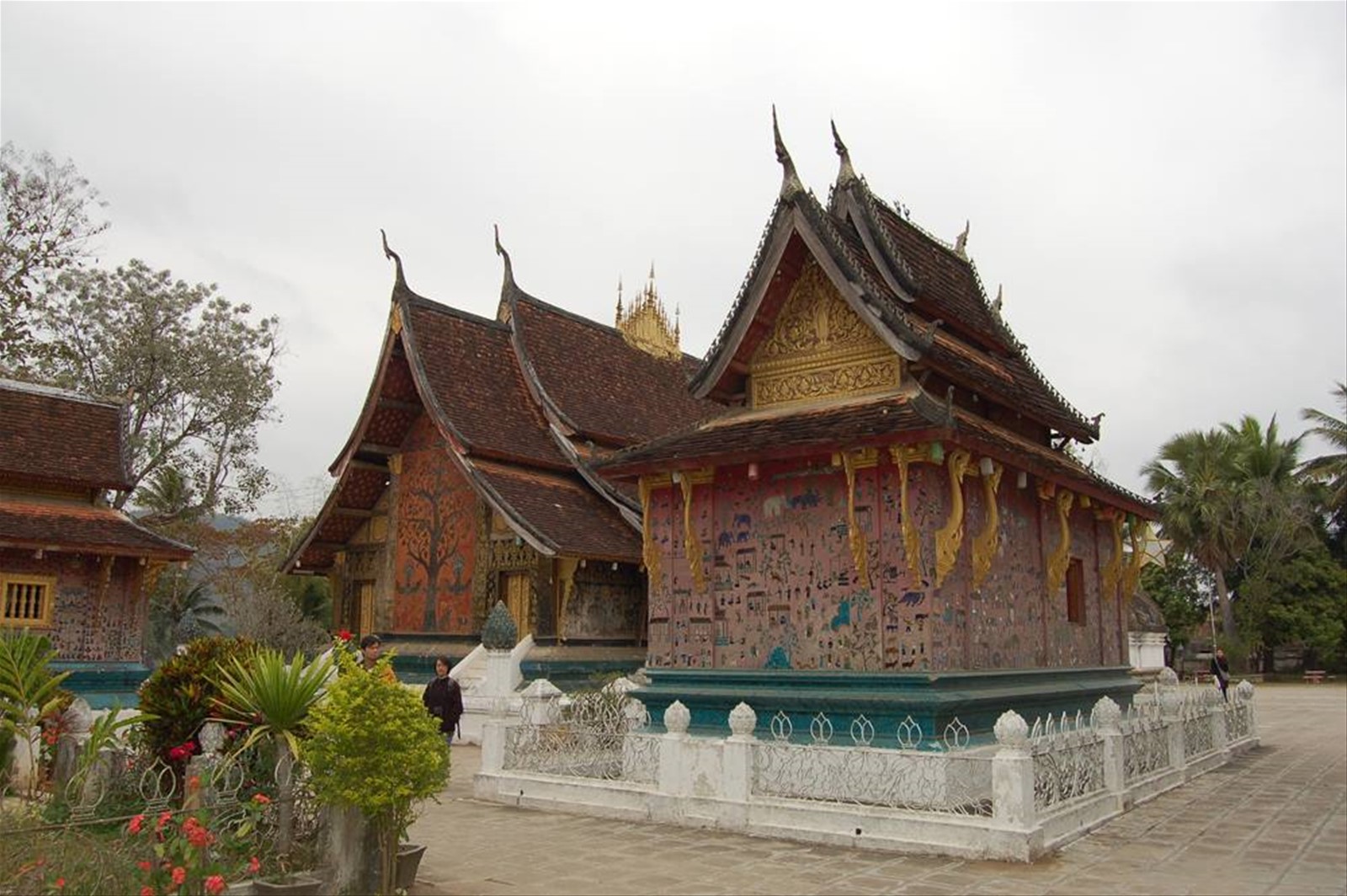 wat Xiang Thong