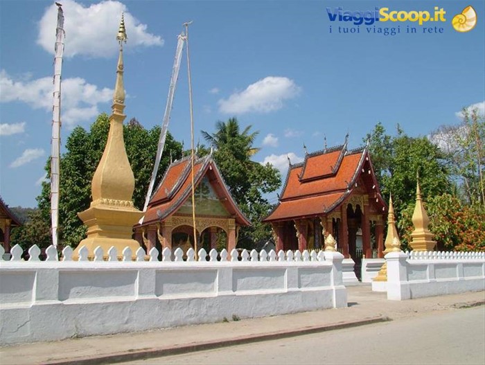 stupa