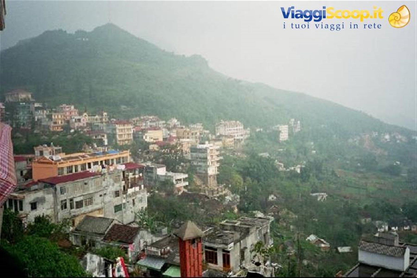 Lao Cai