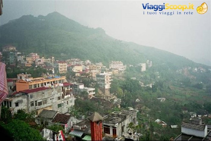 Lao Cai