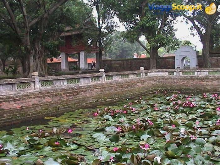 Hanoi, old quarter