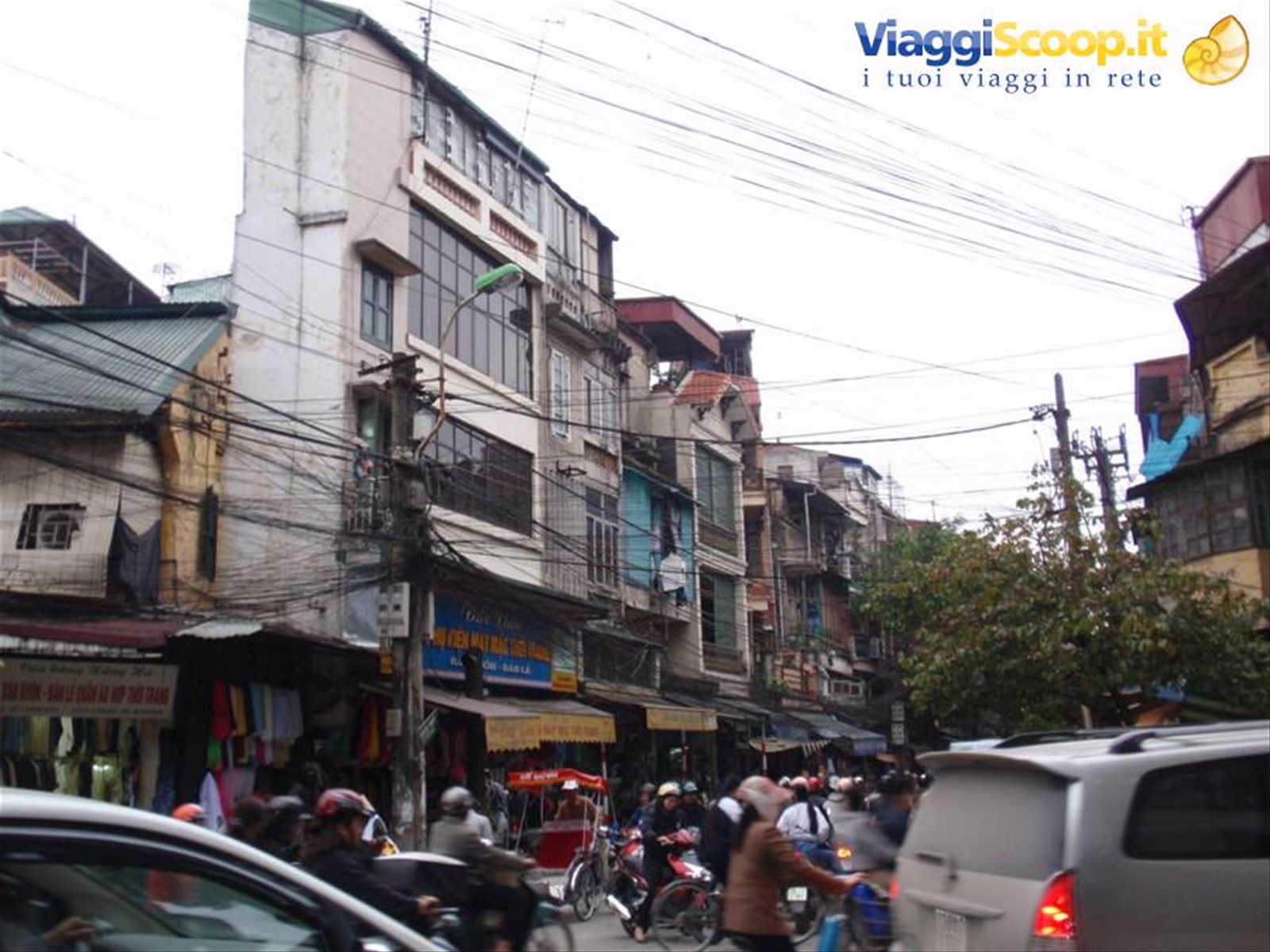 Foto di viaggio in VIETNAM