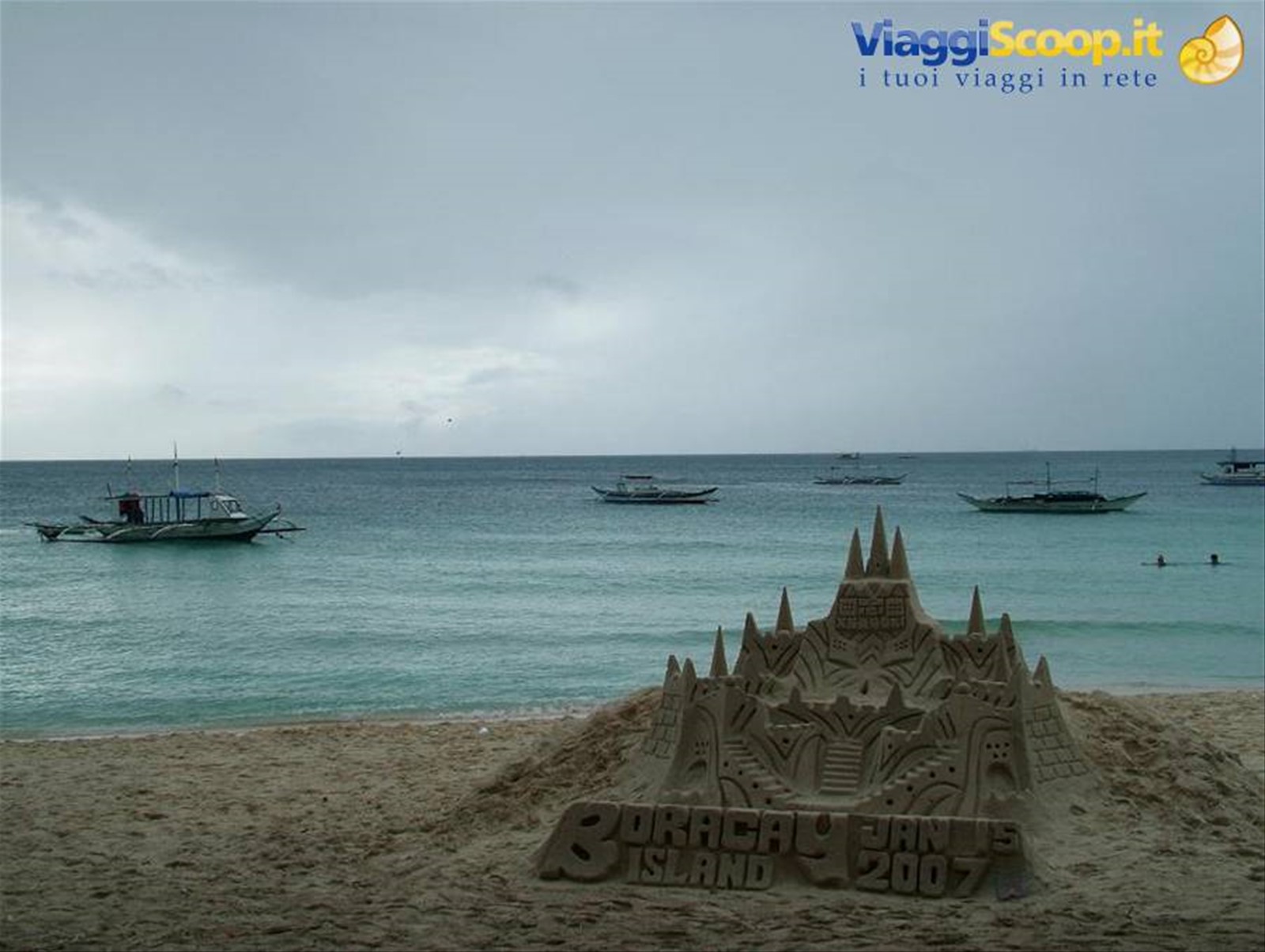 Boracay