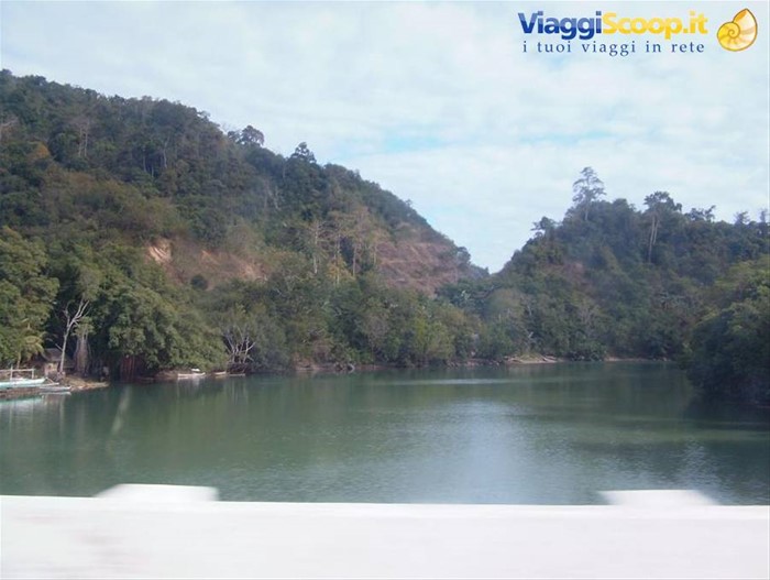 verso El Nido