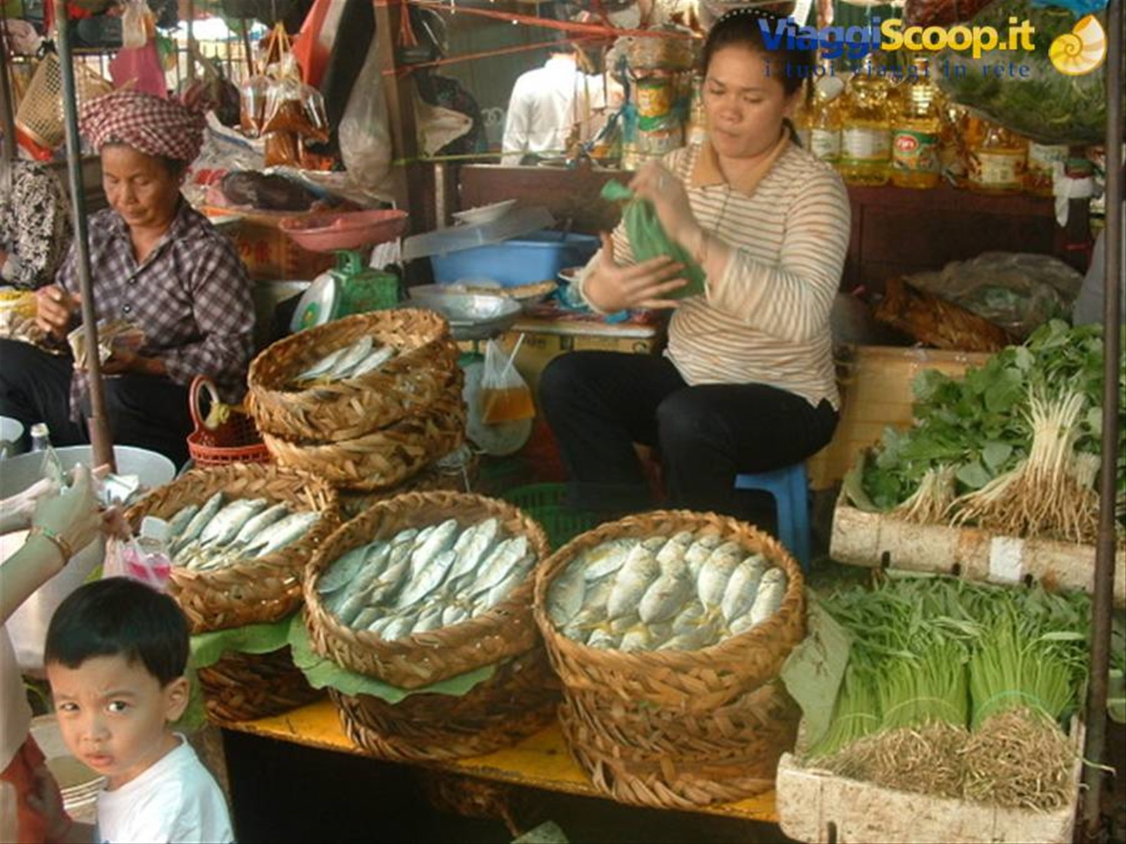 market