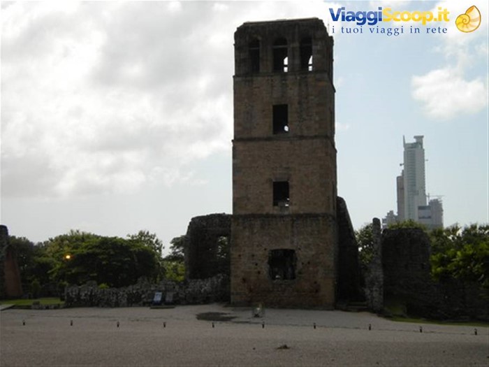 antica torre