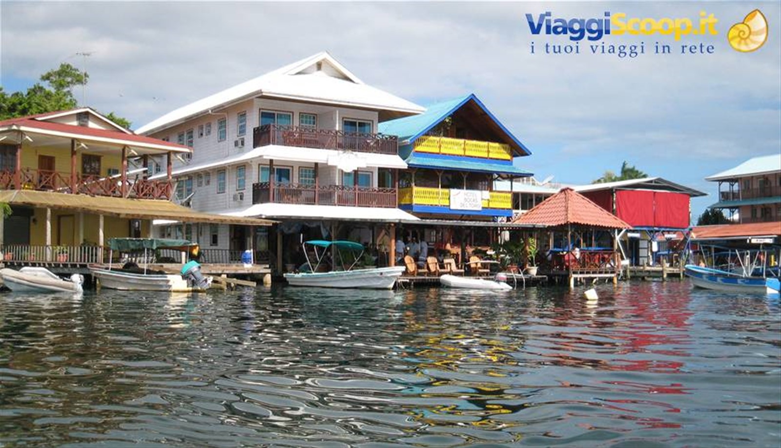 Bocas del Toro