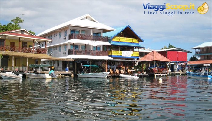 Bocas del Toro