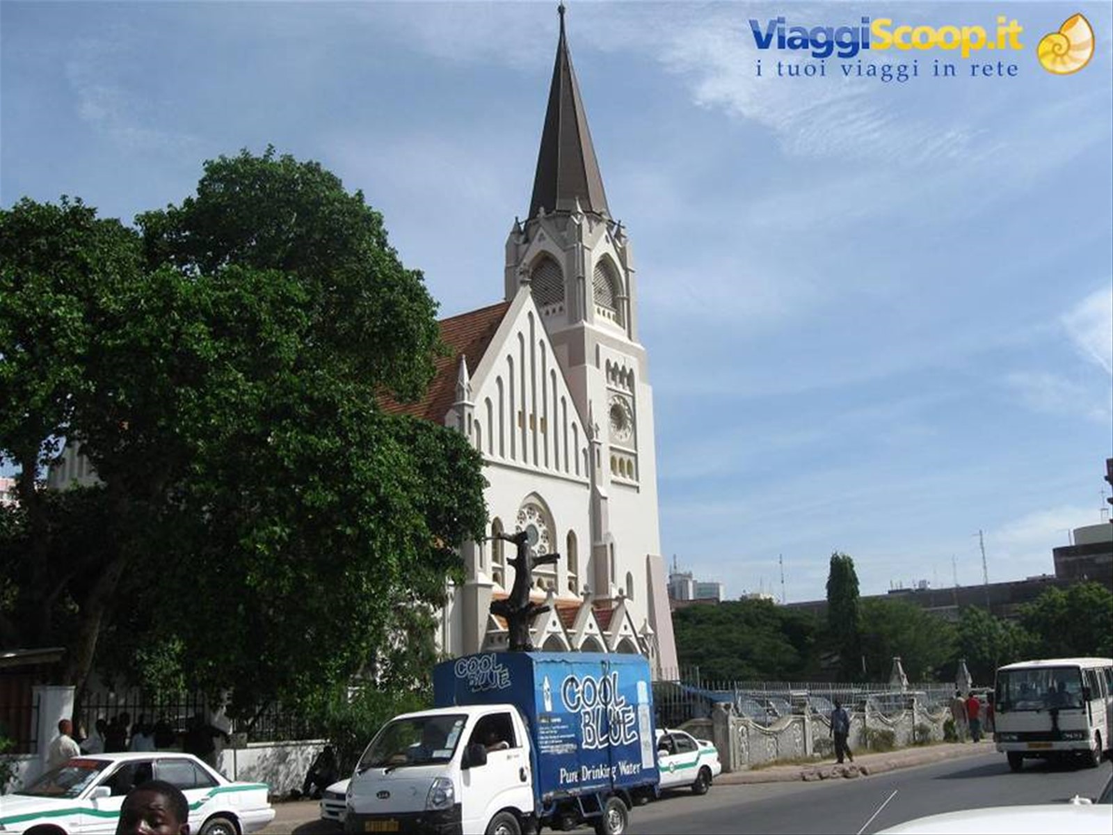 cattedrale di St. Joseph