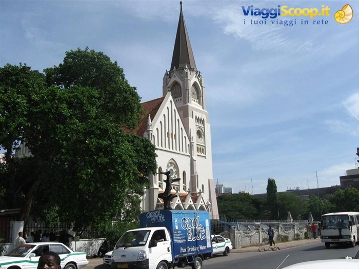 cattedrale di St. Joseph