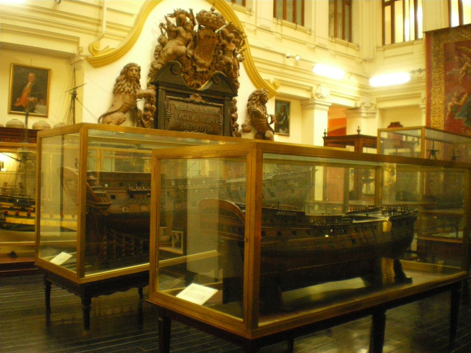 Museo Navale
