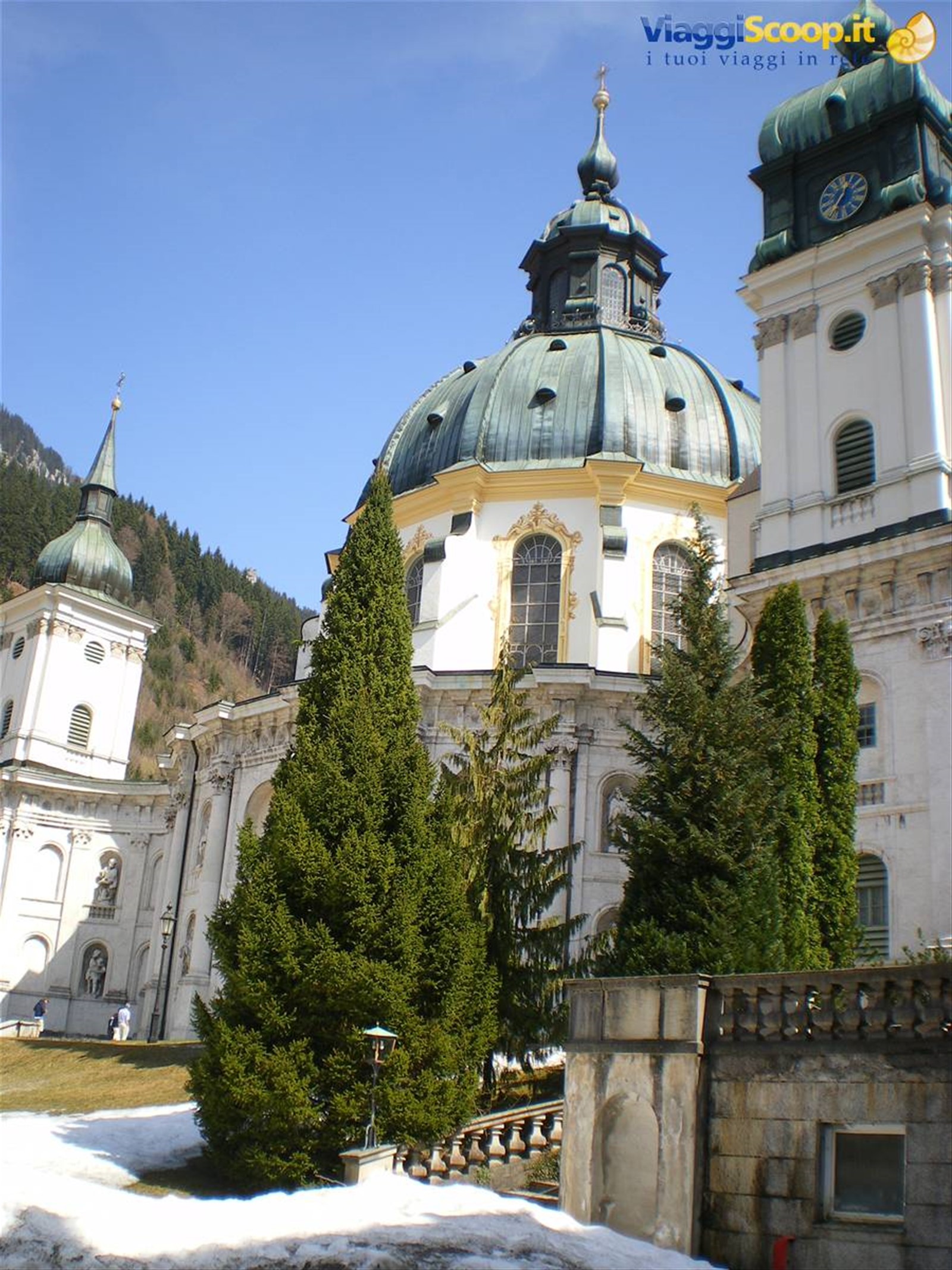 Ettal