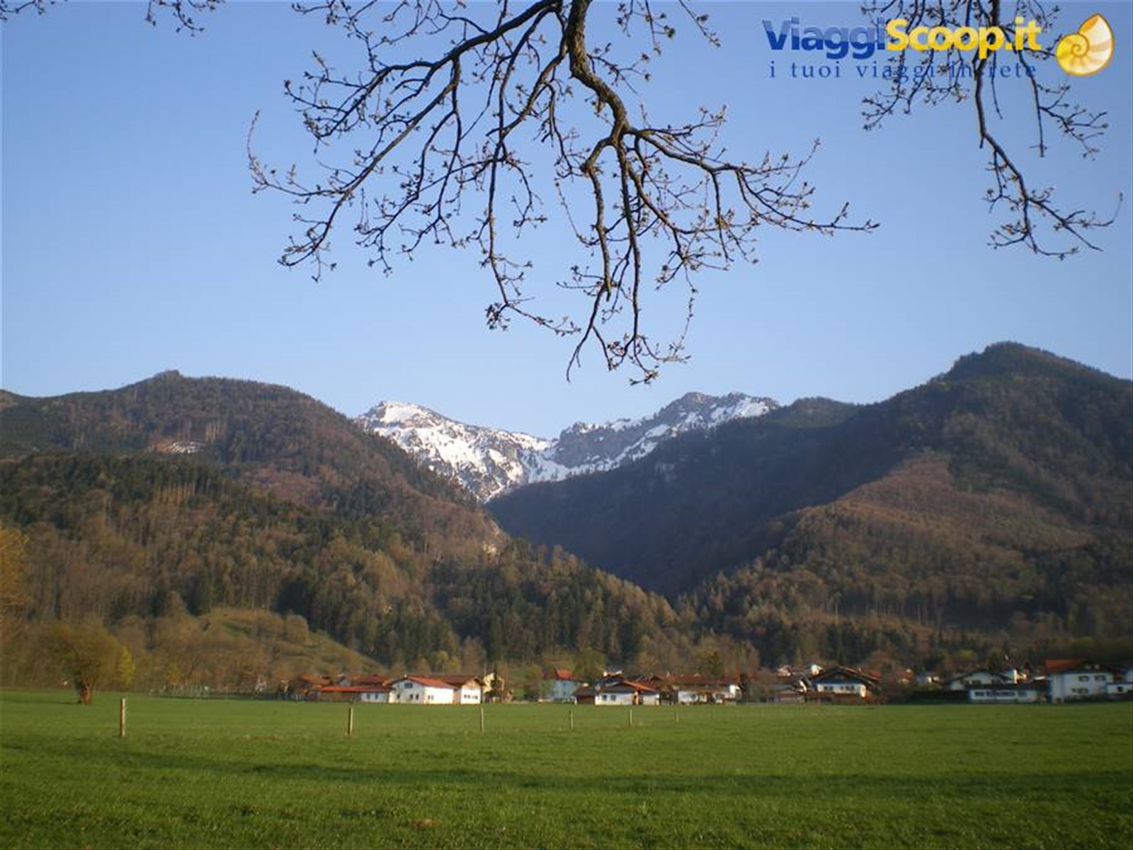 Staudach-Egerndach