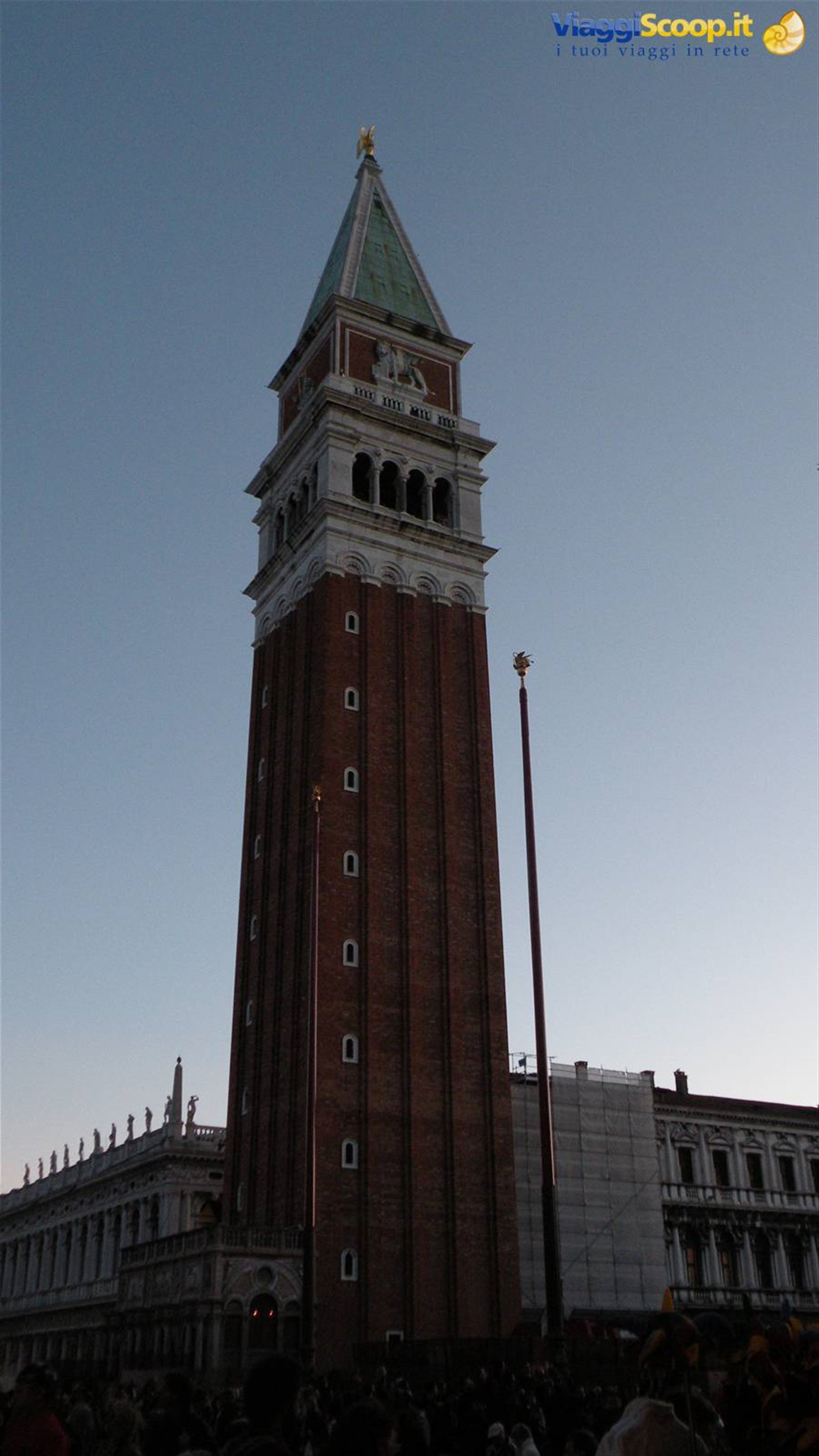campanile di San Marco
