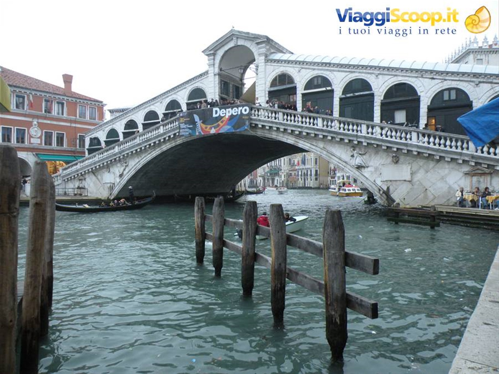 Ponte di Rialto