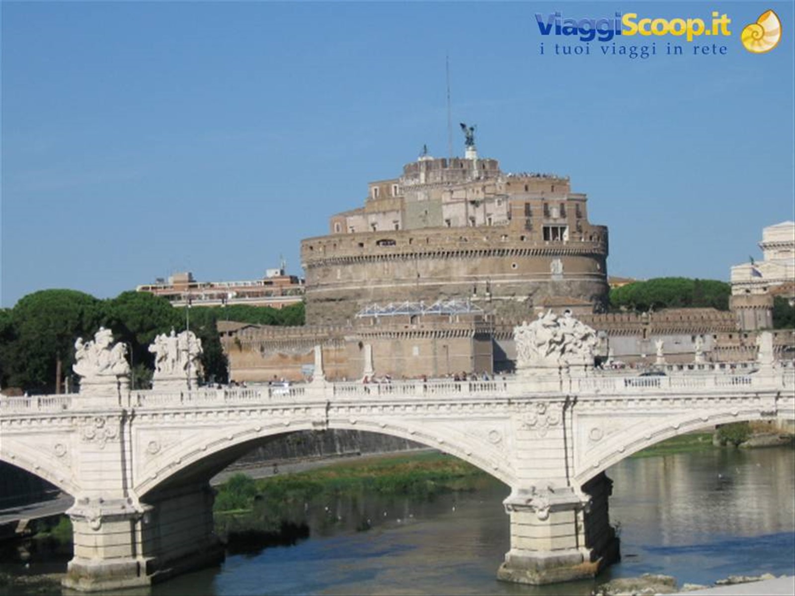 Castel Sant'Angelo