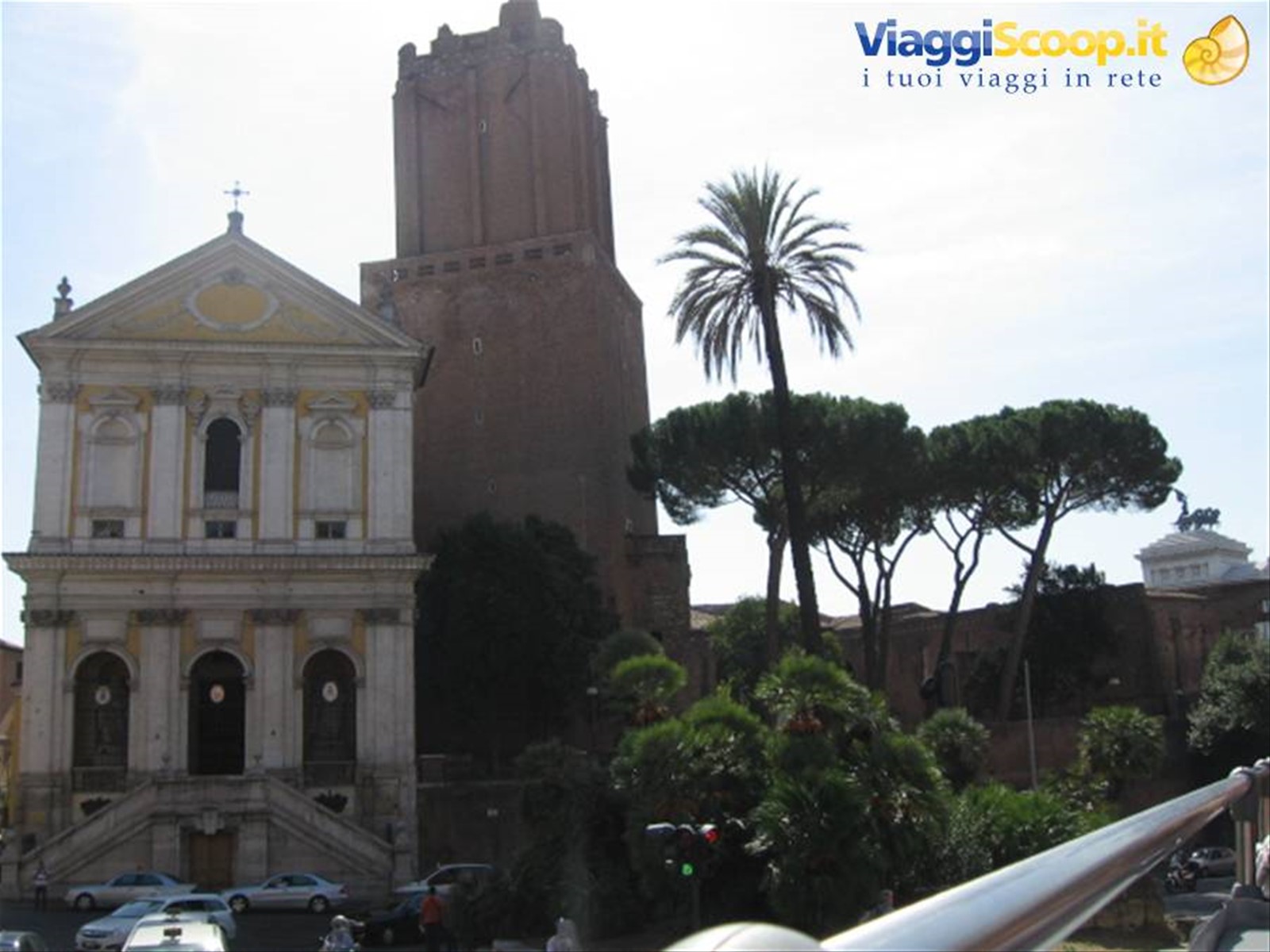 chiesa vecchia e nuova di San Giovanni