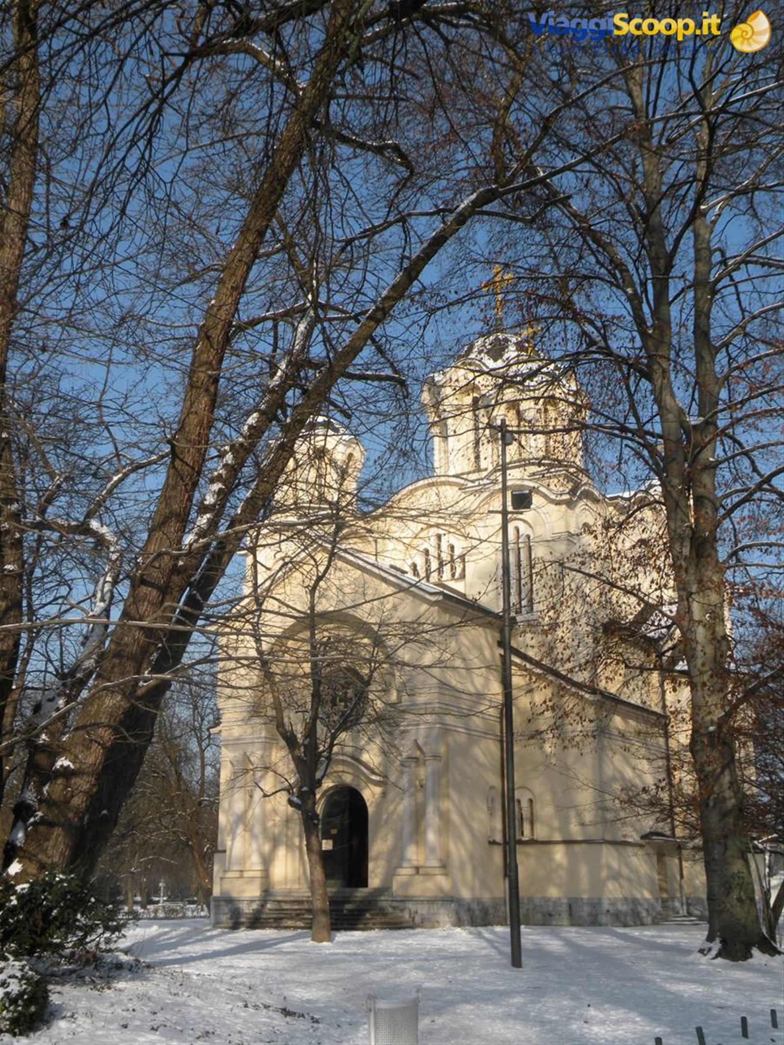 chiesa greco ortodossa