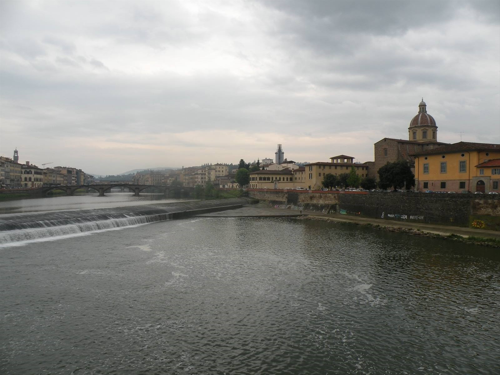 l'Arno