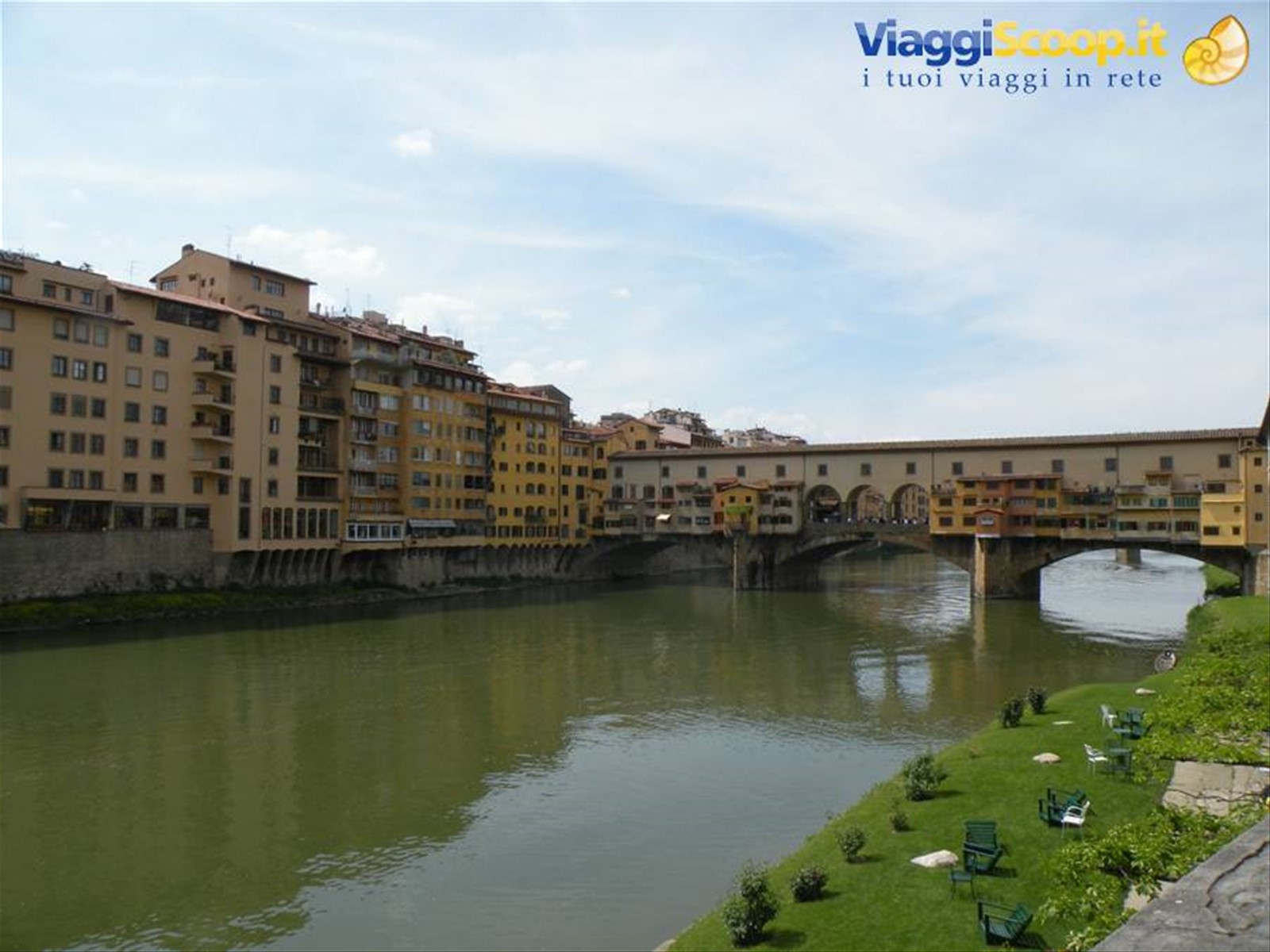 Ponte Vecchio