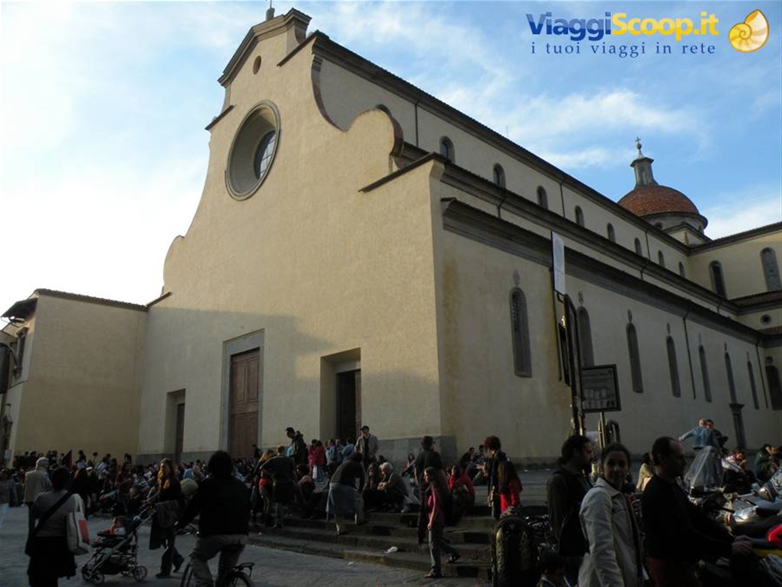 Santo Spirito