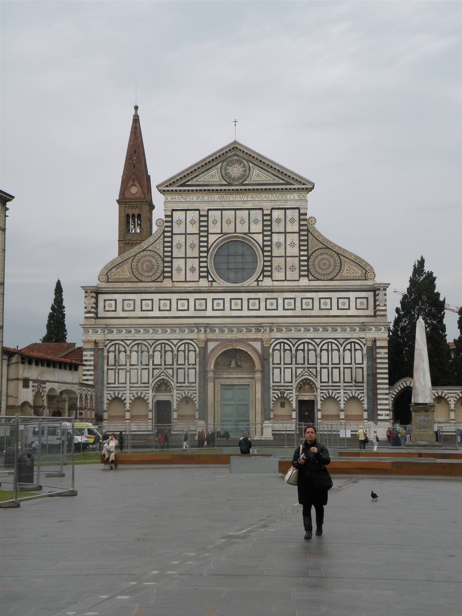 Santa Maria Novella