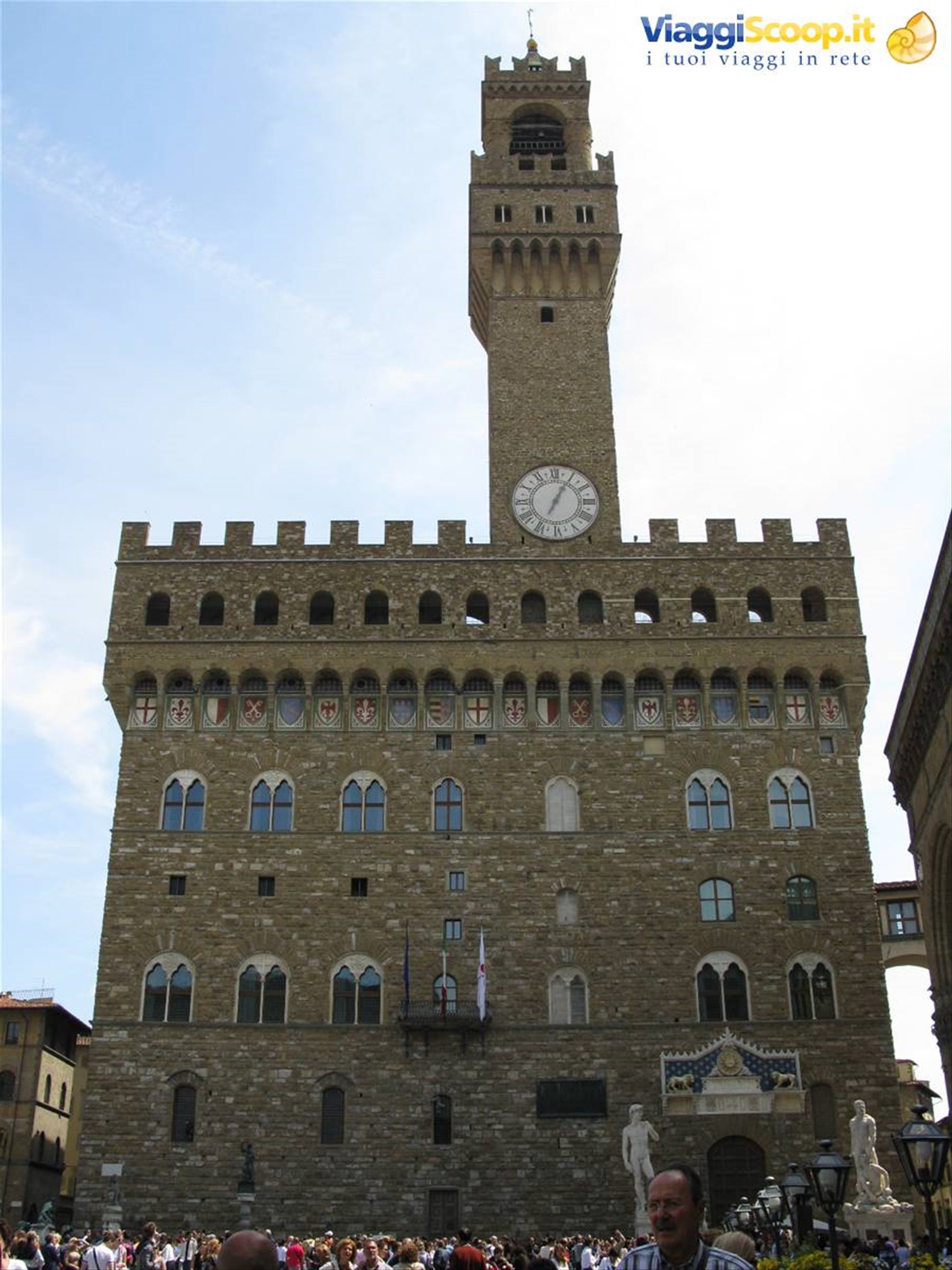 Palazzo della Signoria