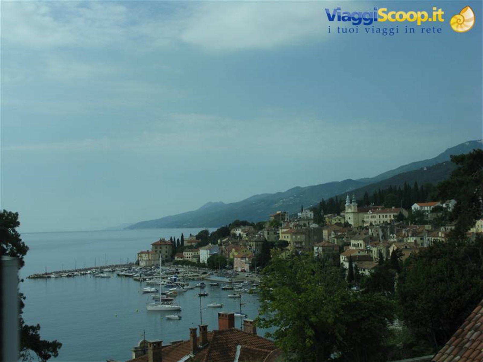 Abbazia (Opatija)