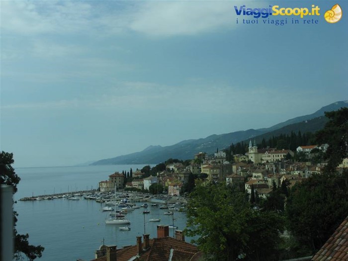 Abbazia (Opatija)