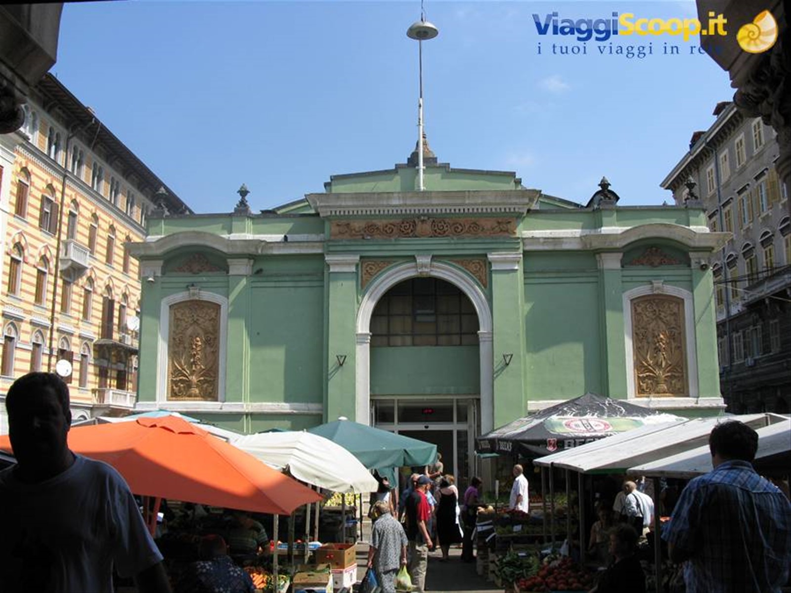 il Mercato Centrale