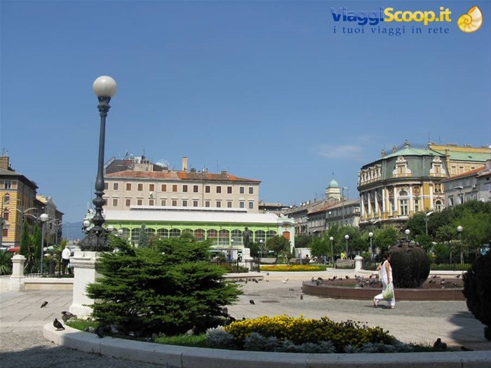 Parco Kazalisni